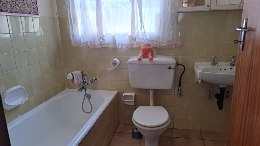 3 Bedroom Property for Sale in Sasolburg Ext 11 Free State